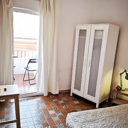 Homestay Bright And Quiet Near The Beach *